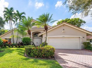6946 Grenelefe Rd, Boynton Beach, FL 33437