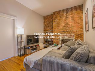 (Undisclosed Address), Allston, MA 02134