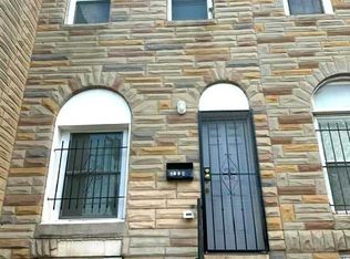 2654 Wilkens Ave, Baltimore, MD 21223