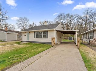 2421 N Main St, Mishawaka, IN 46545