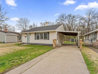 2421 N Main St, Mishawaka, IN, 46545