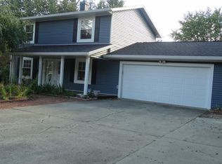 1821 Rigia Dr, Marion, IN 46952