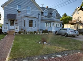 133 Mendon St Floor 2, Hopedale, MA 01747