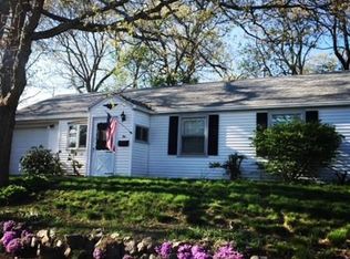 5 Vega St, Weymouth, MA 02188