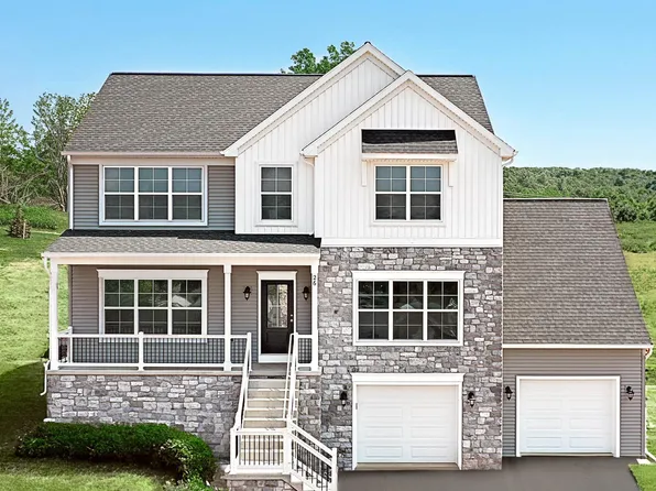 26 Lee Dr, Stevens, PA 17578