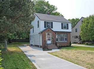 184 E 293rd St, Willowick, OH 44095