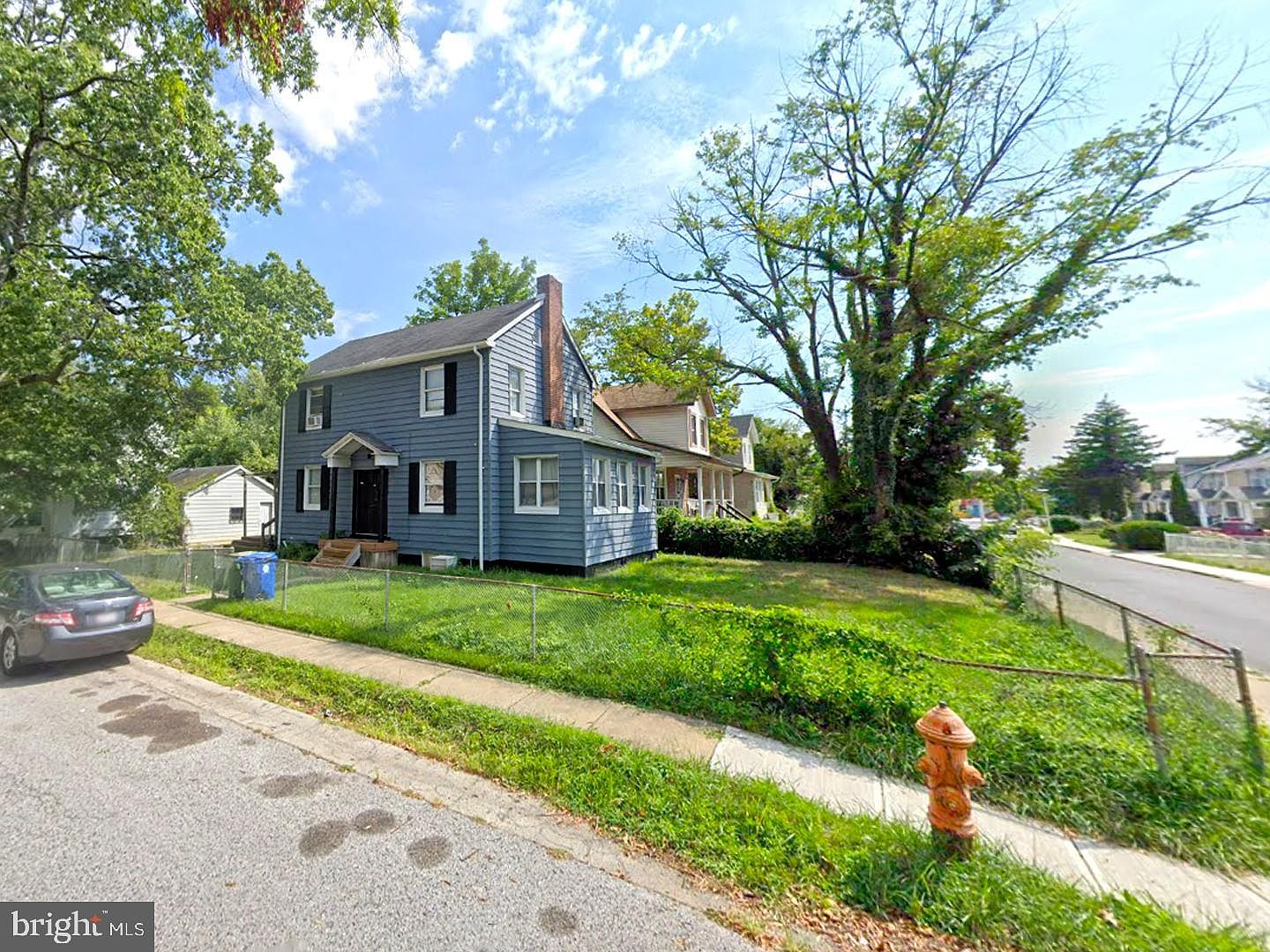 5501 Craig Ave, Baltimore, MD 21212 Zillow