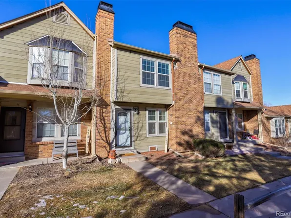 17213 E Stanford Avenue #C, Aurora, CO 80015