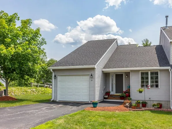 34 Day Mill Dr, Templeton, MA 01468