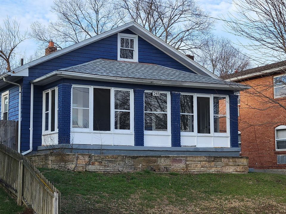 1st image of 245 Niagara Ave