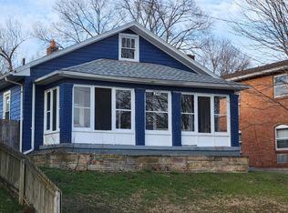 245 Niagara Ave, Dayton, OH 45405