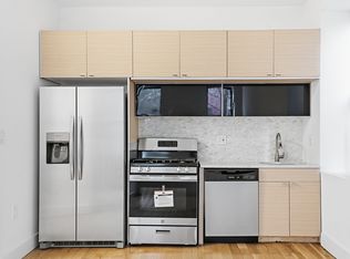 605 W 137th St APT 1, New York, NY 10031