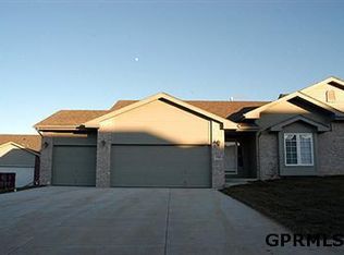 5719 N 167th Cr Ave, Omaha, NE 68116