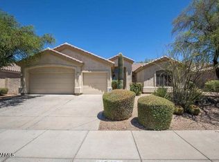 7338 E Wingspan Way, Scottsdale, AZ 85255