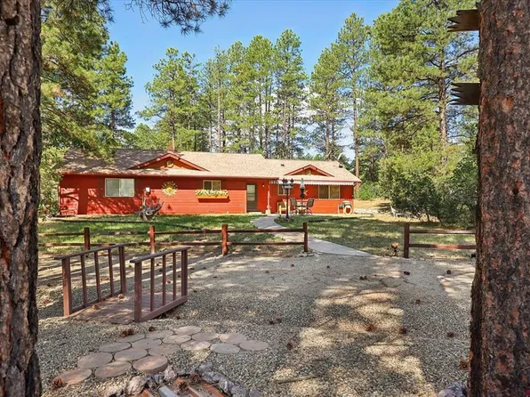 36754 Highway 184, Mancos, CO 81328