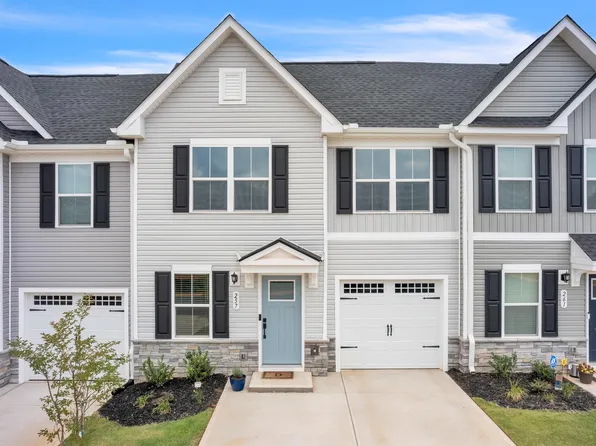 257 Ensley Dr, Greenville, SC 29605