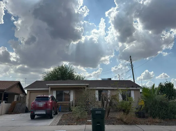 14080 N 34th Way, Phoenix, AZ 85032