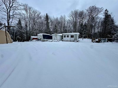 3212 N State Highway M67, Chatham, MI, 49816