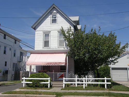 Home Exterior