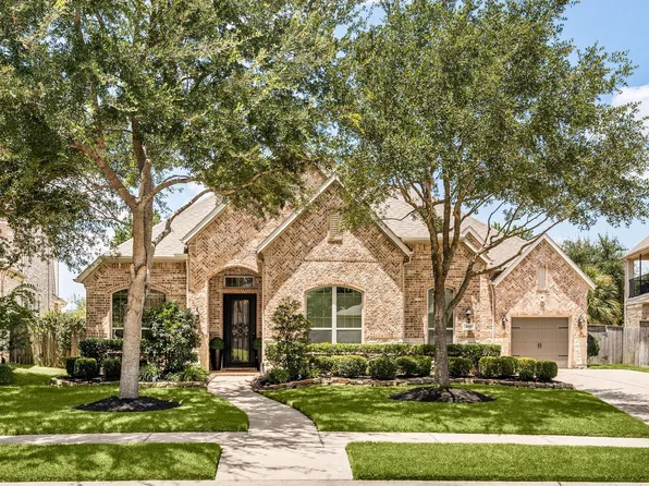 3118 Reston Landing Ln, Katy, TX 77494
