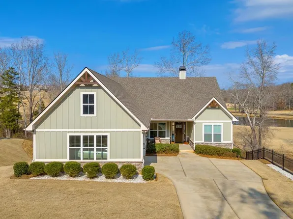 187 Classic Overlook, Homer, GA 30547