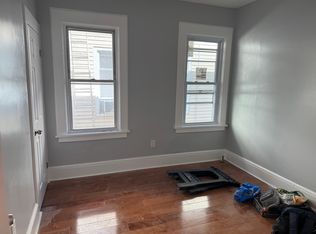 47 Frederick Ter #2, Irvington, NJ 07111