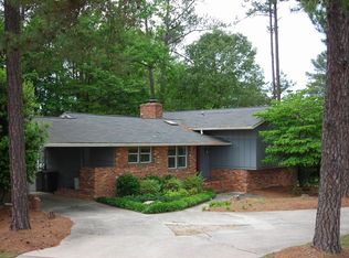 4025 Lassiter Mill Rd, Raleigh, NC 27609