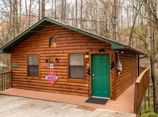 2036 Ridge Rd #7, Pigeon Forge, TN 37863