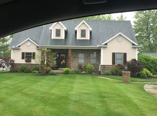 4091 Lilly Dr, Lima, OH 45807