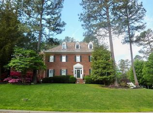 12325 Northlake Ct, Henrico, VA 23233