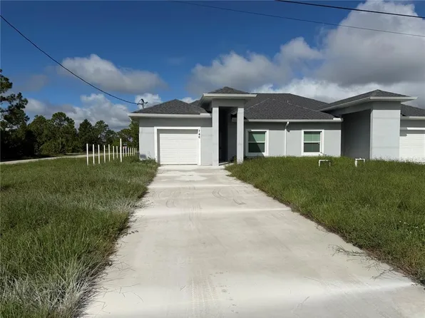 746 Eisenhower Blvd, Lehigh Acres, FL 33974