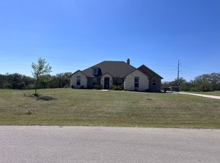 170 Chester Rd, Springtown, TX 76082