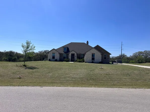 170 Chester Rd, Springtown, TX 76082