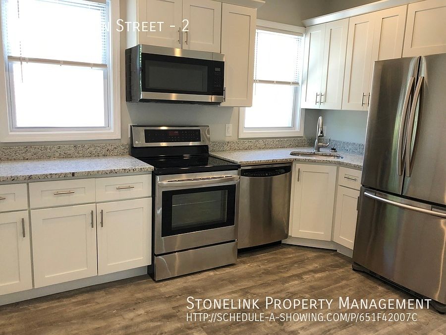 1st image of 31 Woodman St #2