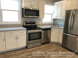 31 Woodman St #2, Providence, RI 02907