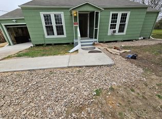 2103 Howell Ave, La Marque, TX 77568