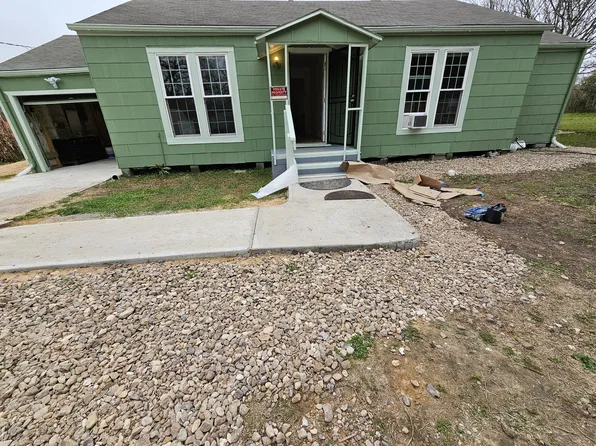 2103 Howell Ave, La Marque, TX 77568