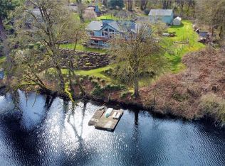 4826 Ramblewood Ln SE, Olympia, WA 98513