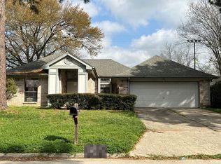 17026 Spruce Run Dr, Spring, TX 77379