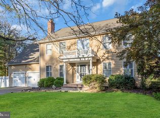 1388 White Spruce Dr, Toms River, NJ