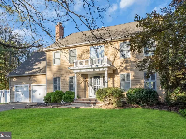 1388 White Spruce Dr, Toms River, NJ 08753