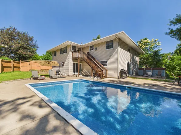 4340 Rustic Pl, Shoreview, MN 55126