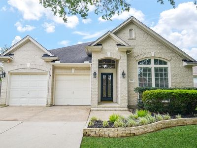 511 Calloway Drive, Sugar Land, TX, 77479