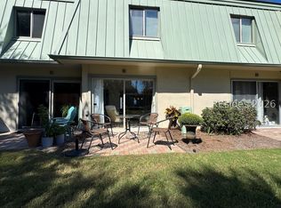 32 S Forest Beach UNIT 31, Hilton Head Island, SC 29928