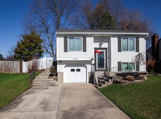 1570 Meadow Hill Ct, Florence, KY 41042
