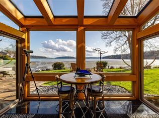 13207 Satterlee Road, Anacortes, WA