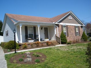 1457 Hunters Branch Rd, Antioch, TN 37013