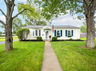 7336 Smithfield Ave, Reynoldsburg, OH
