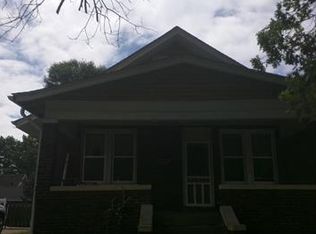 2540 Benton St, Granite City, IL