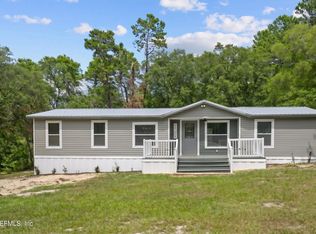 408 RHODE ISLAND Avenue, Satsuma, FL 32189